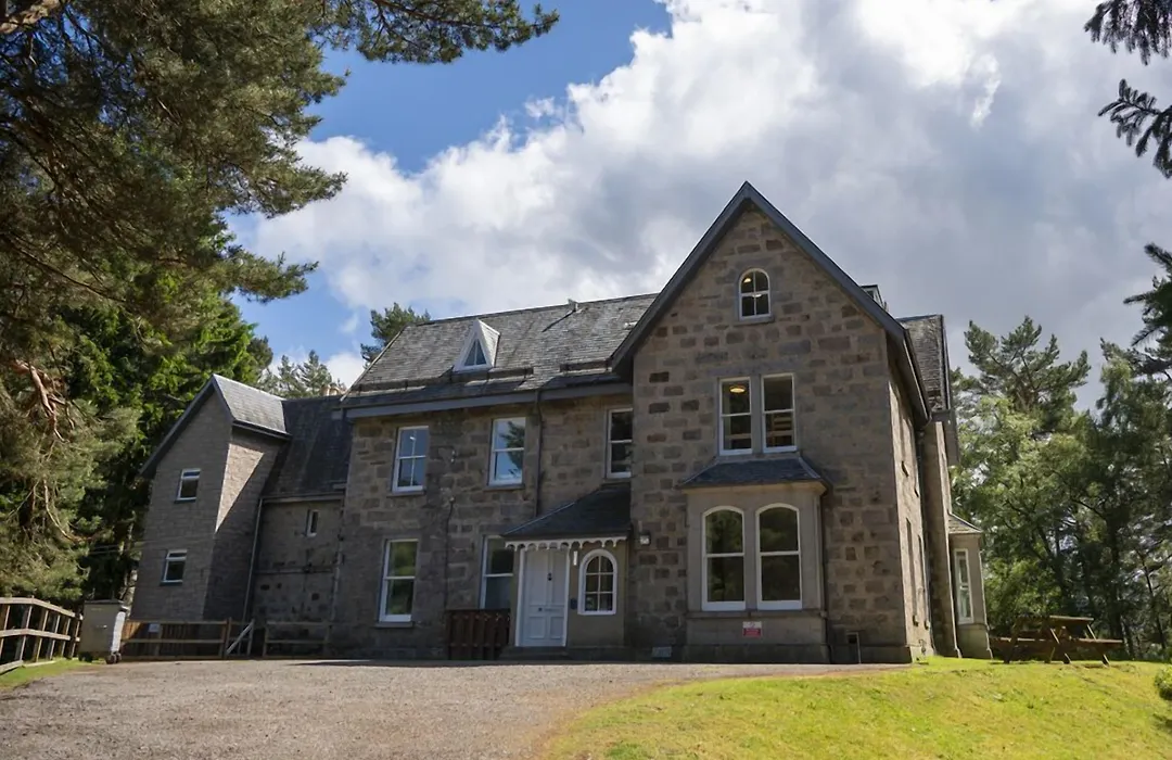 Braemar Youth Hostel-1