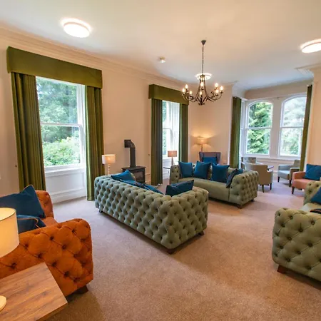 Braemar Youth Hostel-3