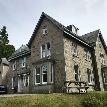 Braemar Youth Hostel-2